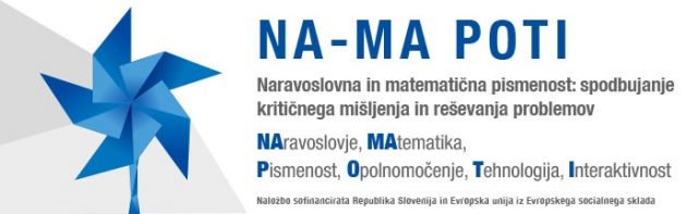 NA-MA POTI